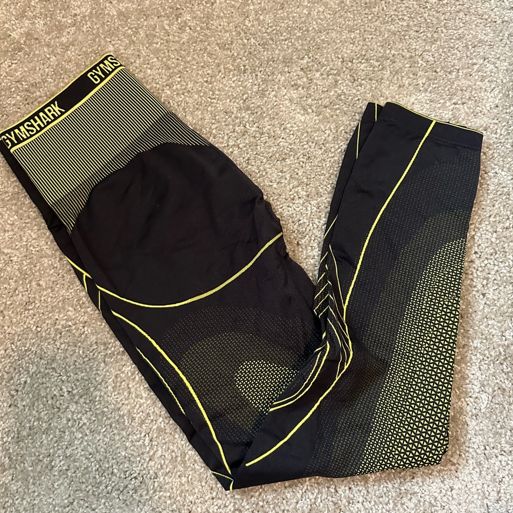 GYMSHARK leggings